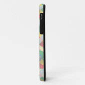 Ethiopië Waving Vlag Case-Mate iPhone Case (Achterkant/links)
