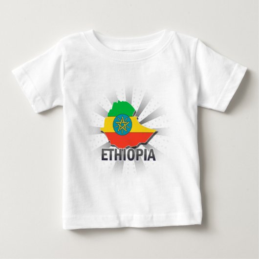 Ethiopiëllagkaart 2.0 (Voorkant)