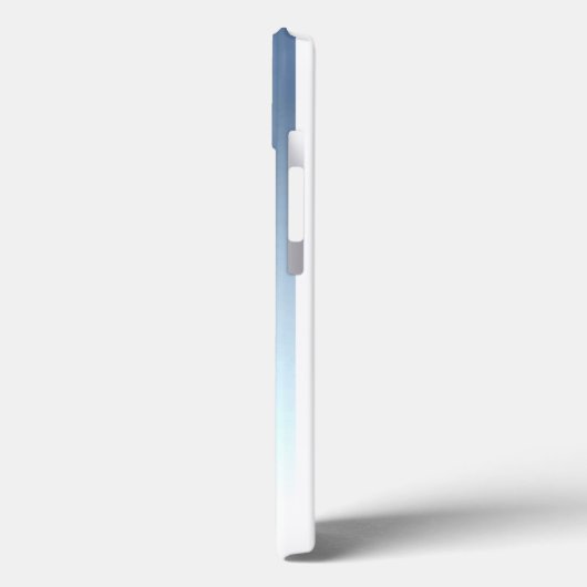 Ethiopisch Cross Iphone Hoesje (Achterkant / Links)