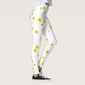 Ethiopisch nieuwjaar Adey Abeba Leggings (Rechts)