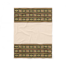 Ethiopisch Tebeb Patroon