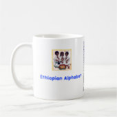 Ethiopische alfabet Mok (Links)