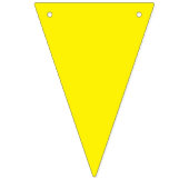 Ethiopische decoraties Bunting vlaggen Vlaggetjes (Tweede vlag)