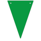 Ethiopische decoraties Bunting vlaggen Vlaggetjes (Eerste vlag)