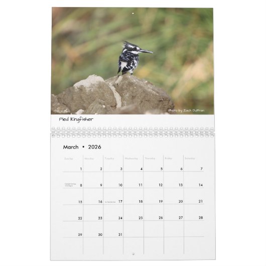 Ethiopische kalender (Mar 2026)