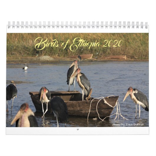 Ethiopische kalender (Hoes)