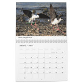 Ethiopische kalender (Jan 2027)
