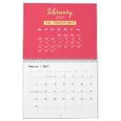 Ethiopische kalender & Gregorian kalender 2023 (Feb 2027)