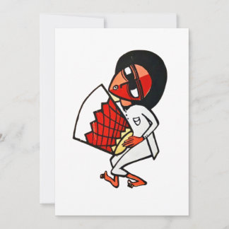 Ethiopische Kebero Kaart