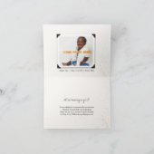 Ethiopische kennisgeving van verwijzing naar adopt aankondiging (Binnen)