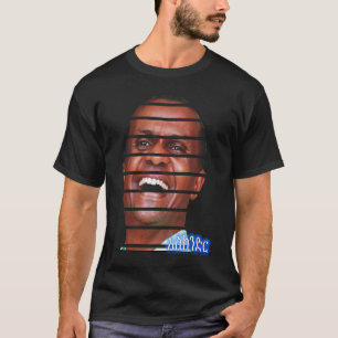 Ethiopische kleding habesha t-shirt