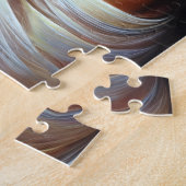 Ethiopische koningin Cassiopeia Griekse mythologie Legpuzzel (Zijkant)