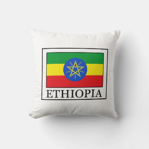 Ethiopische kussen