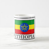 Ethiopische mok (Center)
