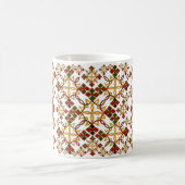 Ethiopische Mok Rootz Meskel (Center)