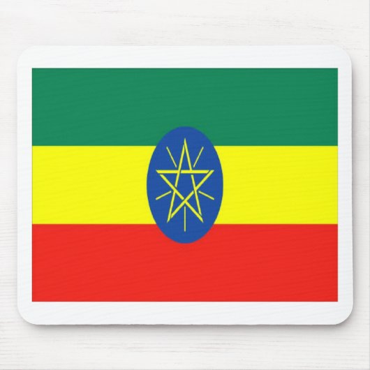 Ethiopische muismatten (Voorkant)