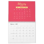 Ethiopische muur kalender Converter voor het jaar (Feb 2027)