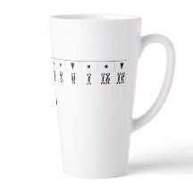 Ethiopische Numerieke Klok