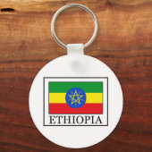 Ethiopische sleutelhanger (Voorkant)