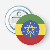 Ethiopische vlag