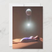 Ethisch algemeen doel kaart (Voorkant)