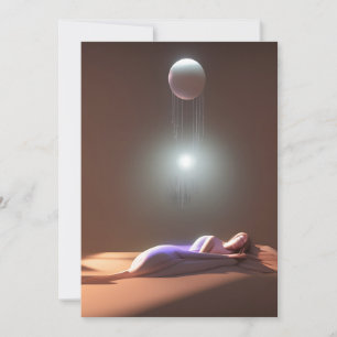 Ethisch algemeen doel kaart