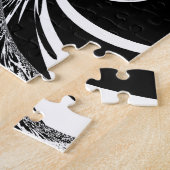 Ethisch ontwerp legpuzzel (Zijkant)