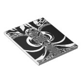 Ethisch ontwerp notitieblok (Schuin)