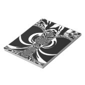 Ethisch ontwerp notitieblok (Linkerzijde)