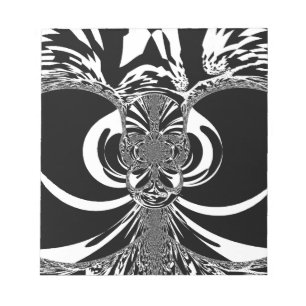 Ethisch ontwerp notitieblok