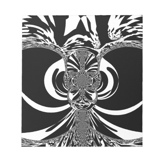 Ethisch ontwerp notitieblok (Voorkant)