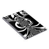 Ethisch ontwerp notitieboek (Rechterzijde)