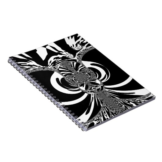 Ethisch ontwerp notitieboek (Rechterzijde)