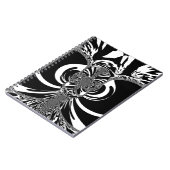 Ethisch ontwerp notitieboek (Linkerzijde)