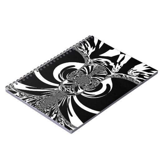 Ethisch ontwerp notitieboek (Linkerzijde)