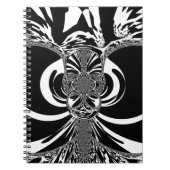 Ethisch ontwerp notitieboek (Voorkant)