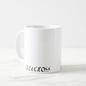 Ethlectic Home Bistro-Mok Koffiemok (Voorkant links)