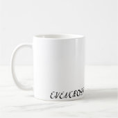Ethlectic Home Bistro-Mok Koffiemok (Links)