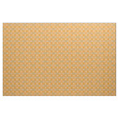 ethnic african geometric pattern stof (Yard (91,4 cm))