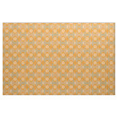 ethnic african geometric pattern stof (Fat Quarter)