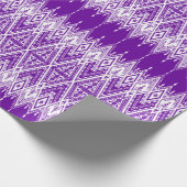 Ethnic Cadeaupapier (Hoek)