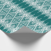 Ethnic Cadeaupapier (Hoek)