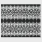 Ethnic Cadeaupapier (Vlak)