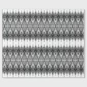 Ethnic Cadeaupapier (Vlak)