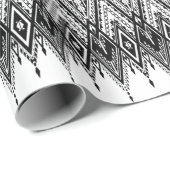 Ethnic Cadeaupapier (Rol Hoek)