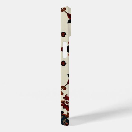 Ethnic design iphone case Persian/Asian (Achterkant / Rechts)