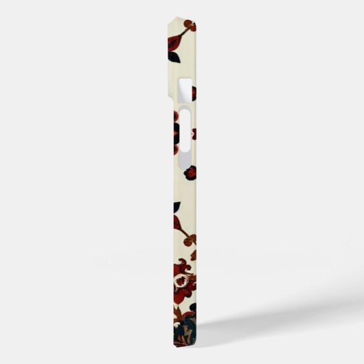 Ethnic design iphone case Persian/Asian (Achterkant / Links)