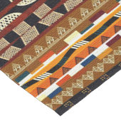 Ethnic Korte Tafelloper (Hoek)