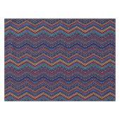 Ethnic Motifs Tafelkleed (Voorkant (Horizontaal))