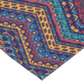 Ethnic Motifs Tafelkleed (Gekanteld)